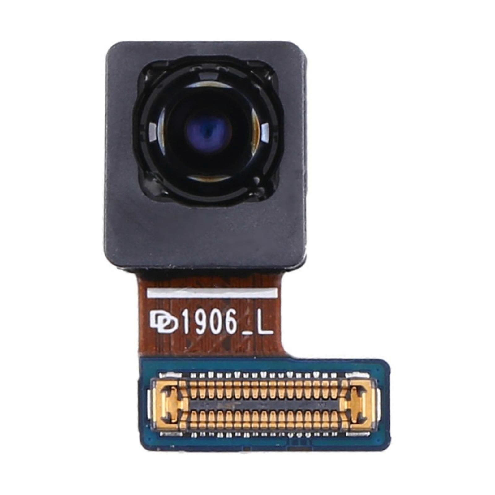 Precisely Engineered Professional Front Camera Module with High Resolution and Auto Focus, Custom Designed for EU Version Note 9 Smartphones, Availabl