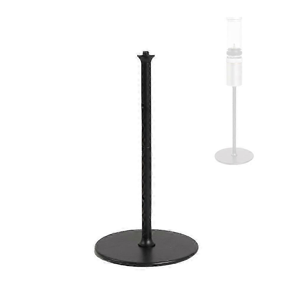Adjustable Detachable Outdoor Light Stand