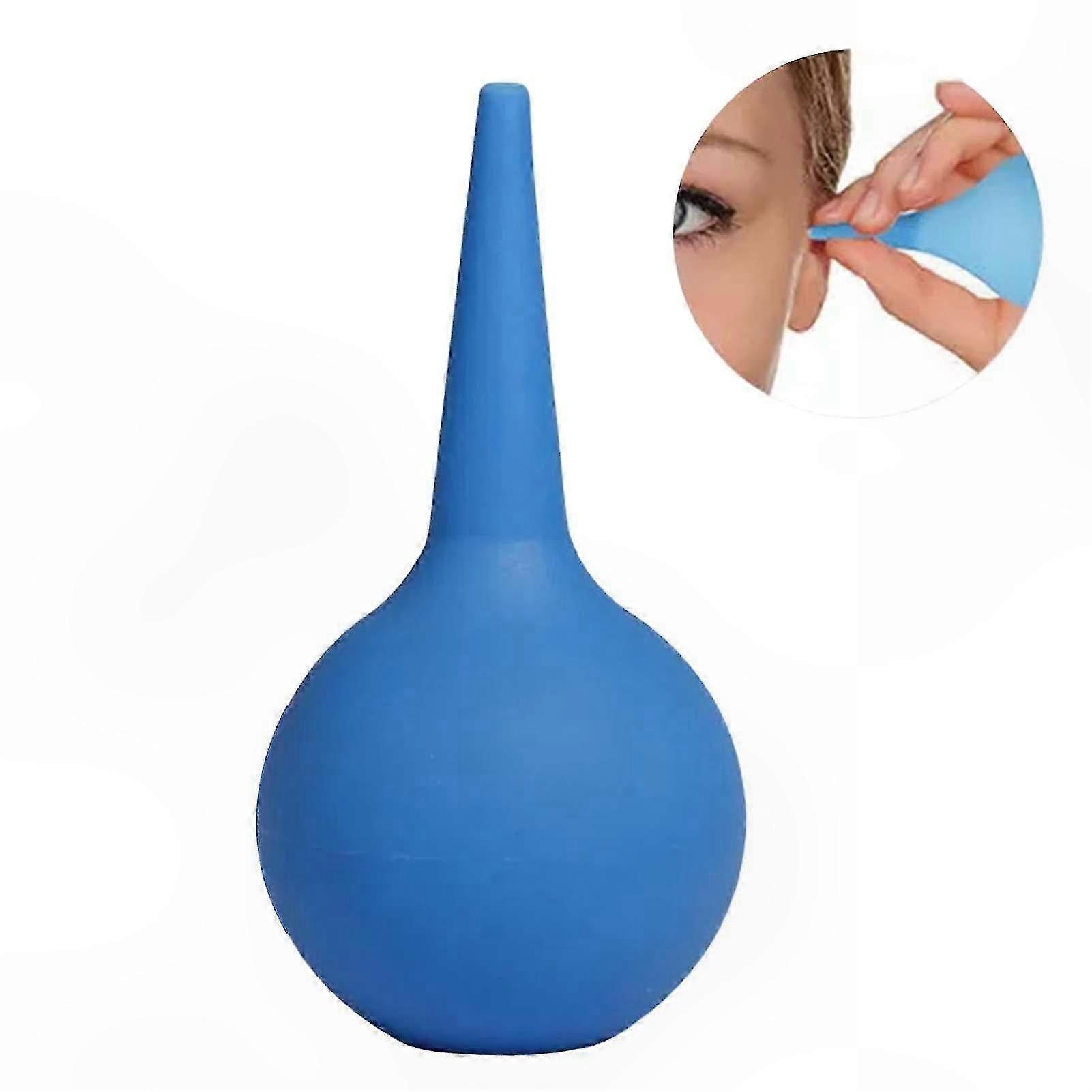 Reusable Infant Ear Cleaning Bulb