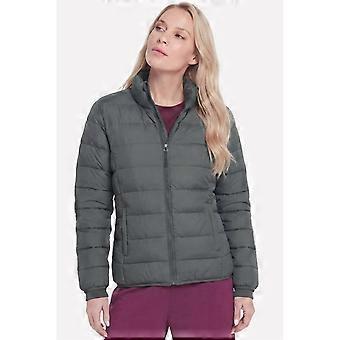 Skechers Cozy Fit Jacket Women's Green Jacket