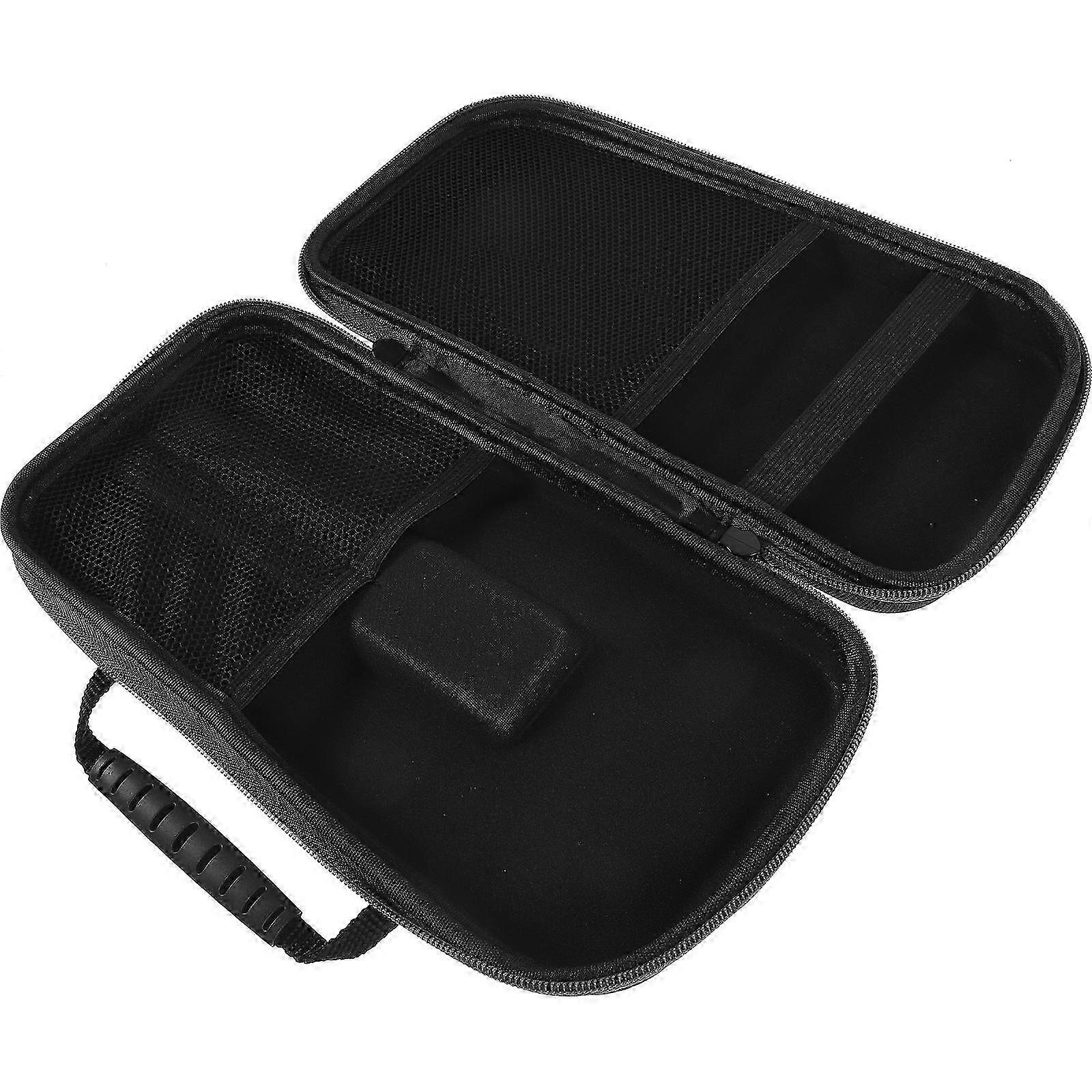 Hardshell EVA Wireless Mic Case