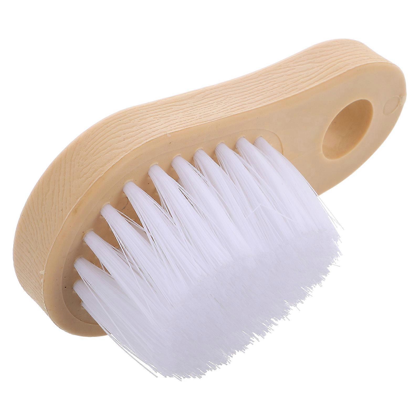 Car Interior Cleaning Brush Auto Detailing Dust Brush Multi-Function