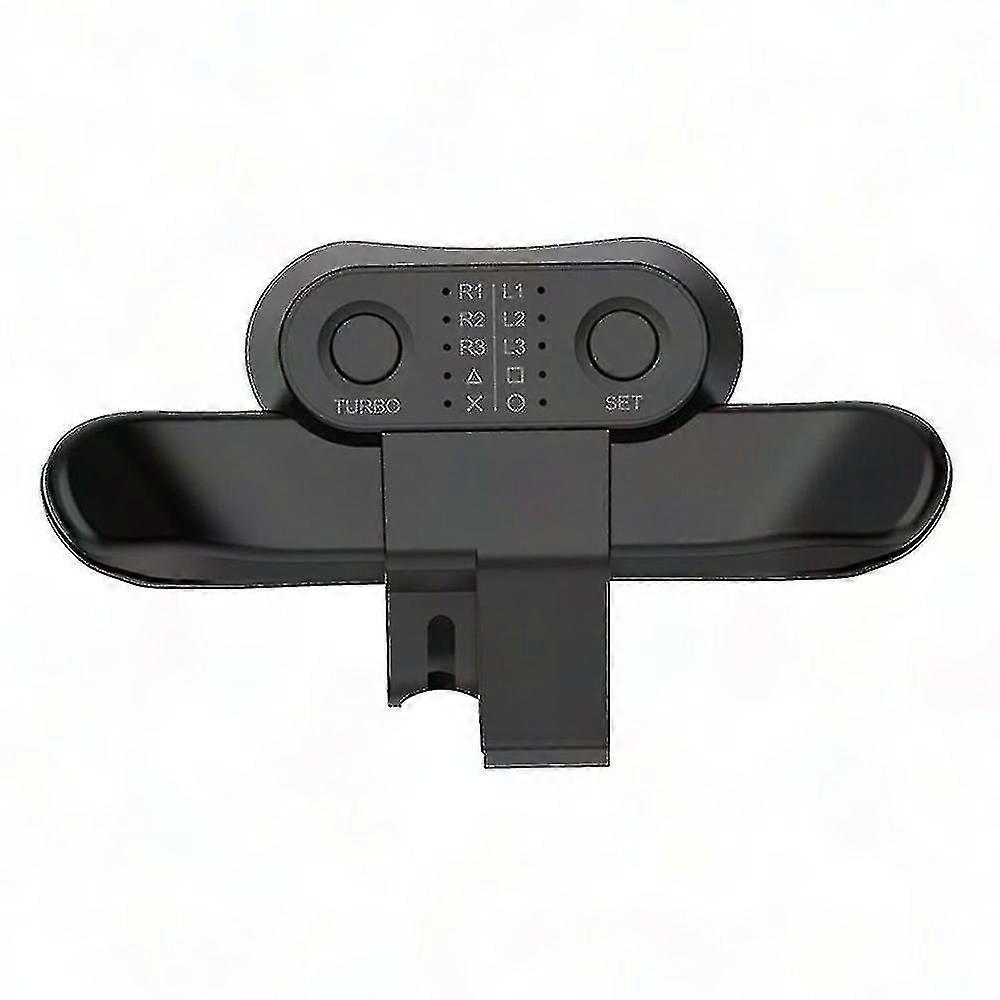 PS4 Controller Back Button Attachment for Playstation 4 - Enhanced Gaming Control