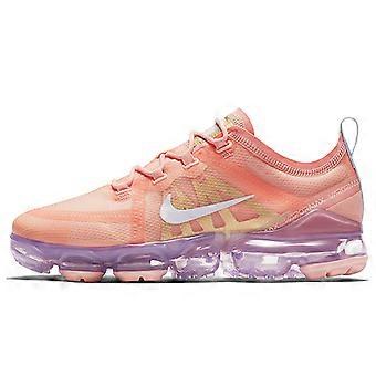 Nike Air VaporMax 2019 Bleached Coral Dame AR6632-603