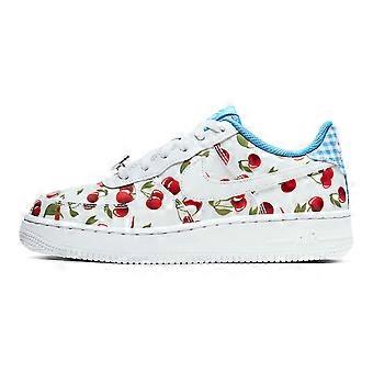 Nike Air Force 1 Low Cherry GS CJ4094-100