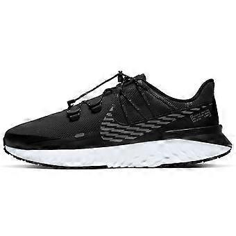 Nike Legend React 3 Shield Black Dark Grey CU3864-001