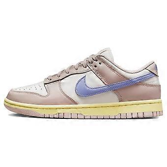 Nike Dunk Low Pink Oxford Damenschuh DD1503-601