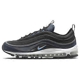 Nike Air Max 97 Black Dark Obsidian University Blue DQ3955-001