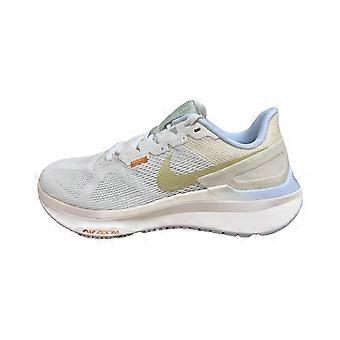 Nike Air Zoom Structure 25 'Sail Buff Gold' Damen FV3635-171