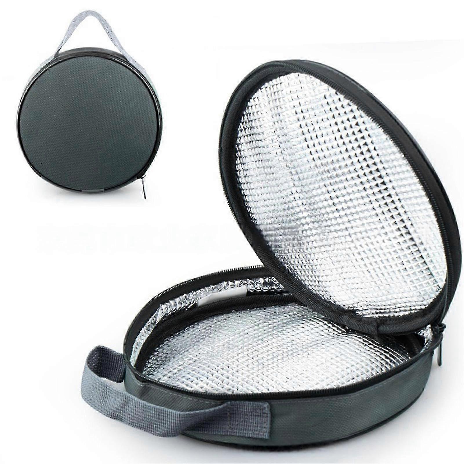 Lightweight Insulated Picnic Pouch