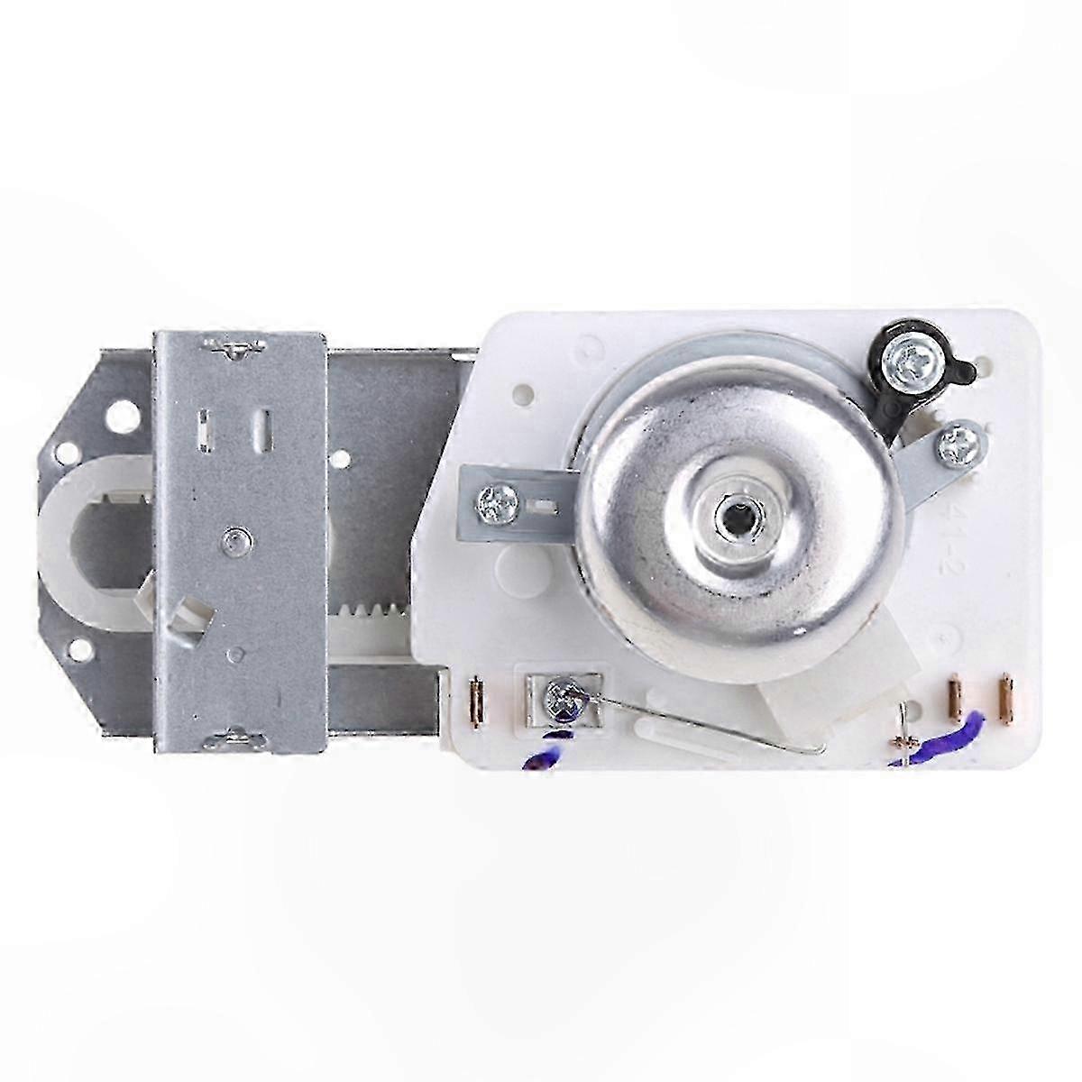 Universal Microwave Oven Time Controller Replacement Part compatible with TM30MU01E Model