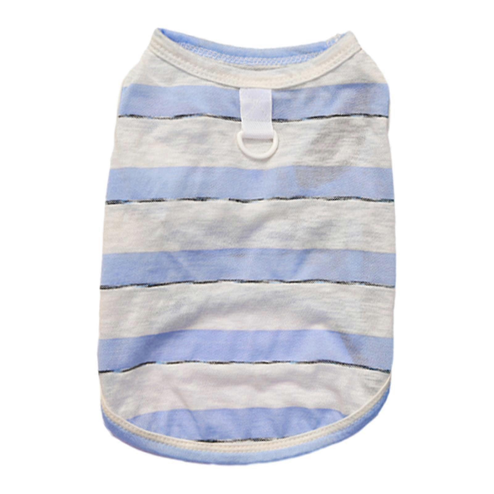 Lightweight Breathable Pet Vest