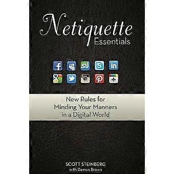 Netiquette Essentials