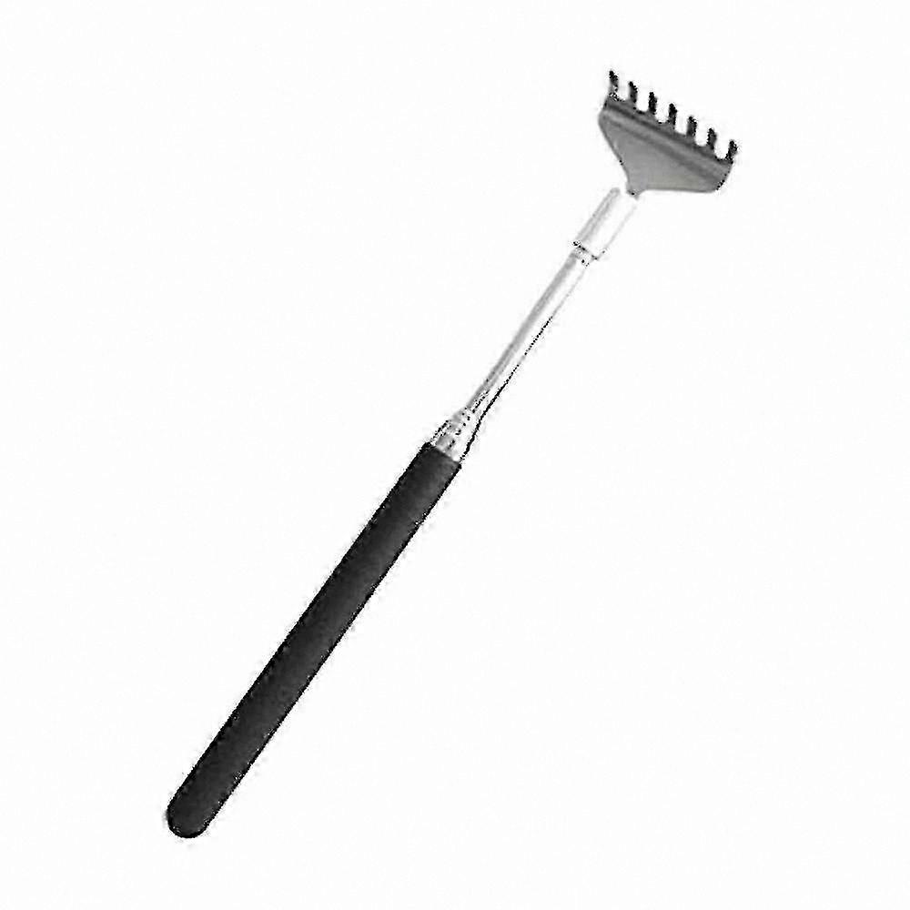 Extendable Telescopic Backscratcher