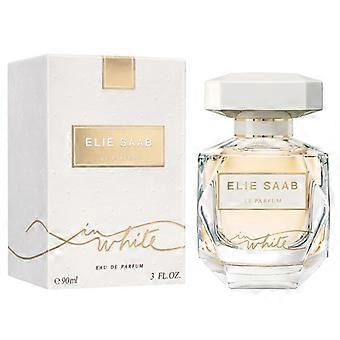 Women's Perfume Elie Saab EDP Le Parfum in White 90 ml