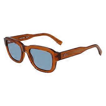 Unisex zonnebril Lacoste L6048S-210 Ø 51 mm