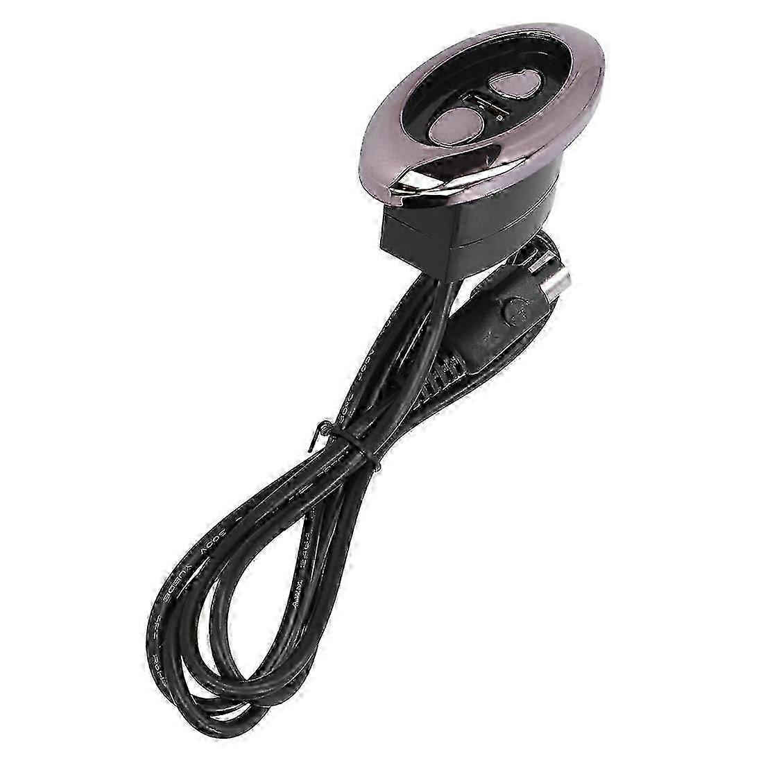 Electric Sofa Recliner Controller 2 Button 5 Pin Hand Switch Controller for Lift Chair Electric Sofa,Sofa Control Switch