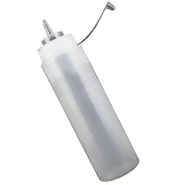 20x 1 Piece Squeeze Bottles, 32 Ounce