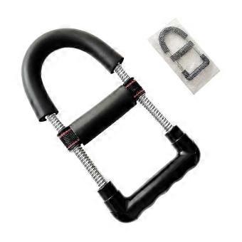 Compact Adjustable Wrist Exerciser For Men