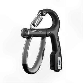 Forearm Finger Strength Adjustable Gripper