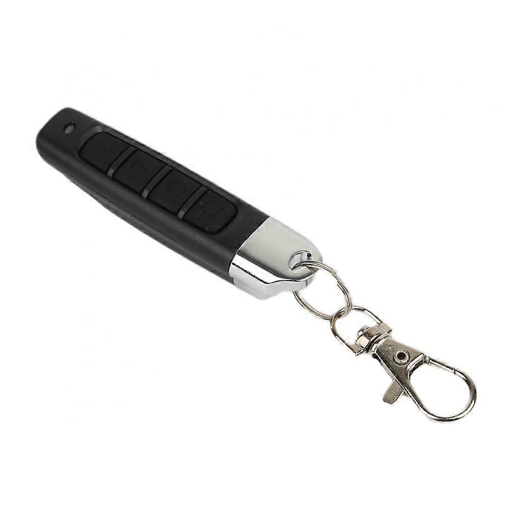 New 433MHZ Remote Control Garage Gate Door Opener Remote Control Clone Cloning Code