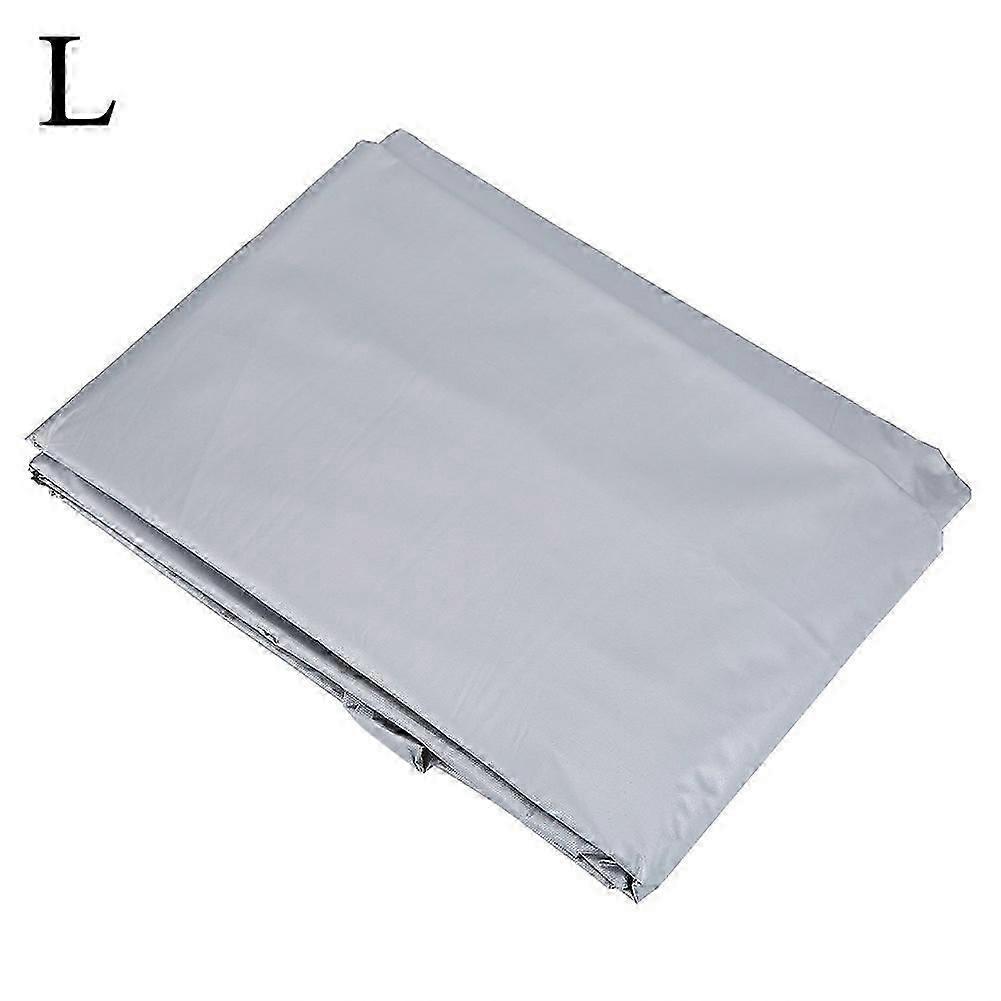 Durable PEVA Bicycle Cover Waterproof