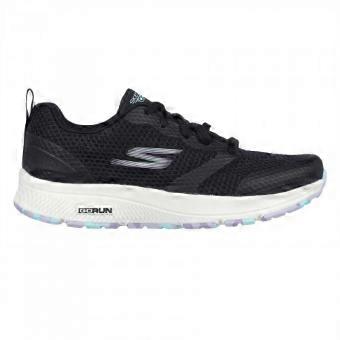 Skechers Womens/Ladies Go Run Marble Trainers