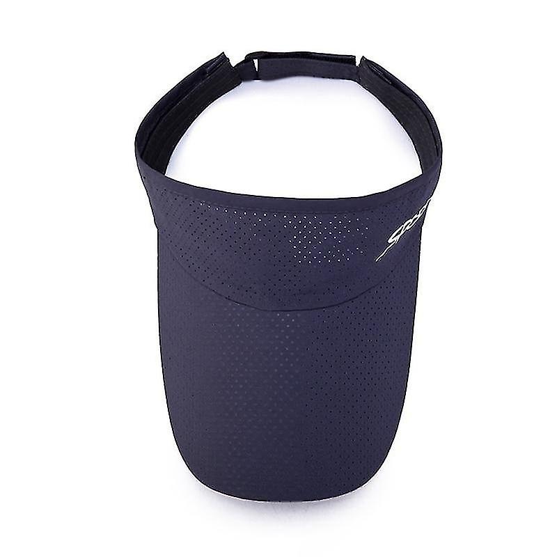 Moda Gorras de golf transpirables, Mujer Hombre Gorra Deportiva