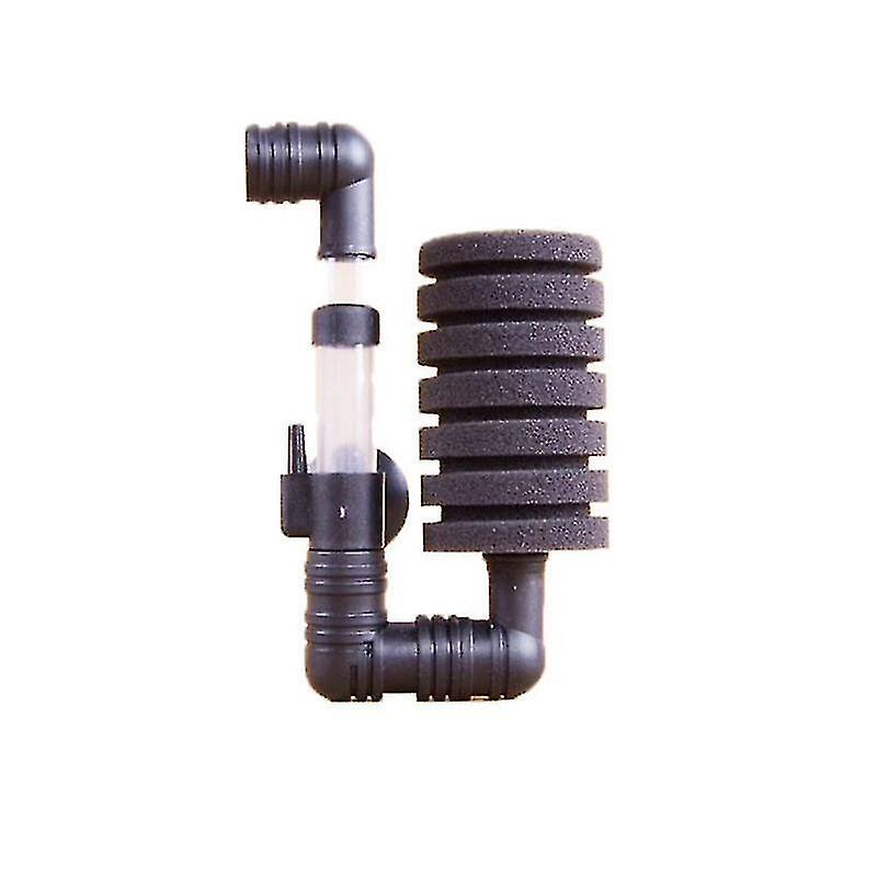 Bio Fish Tank Filter Sponge Filter Aquarium Biochemical Sponge Filter Fish Tank Air Pump Aquarium Ma