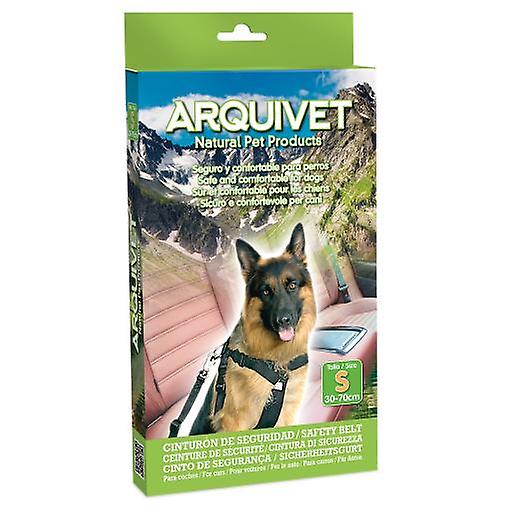 Arquivet Cinturón de Seguridad para Perros