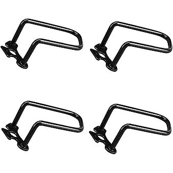 Fahrrad-Schaltwerkschutz, Fahrradgetriebeschutzrahmen, verstellbarer Schaltwerksschutz, für Outdoor-Mountainbike-Rennrad