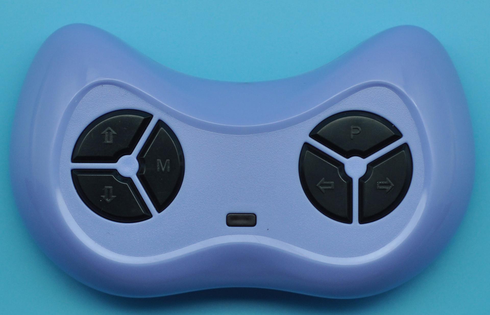 Child Electric Car 2.4g Bluetooth-compatible Remote Control Receiver 12v 6v Start Controller Transmitter For Baby Car