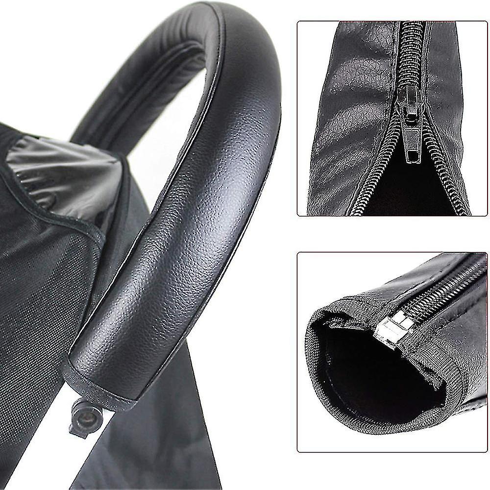 Cover Protection For Stroller Handle Baby Stroller Handle Bar Cover For Toddler