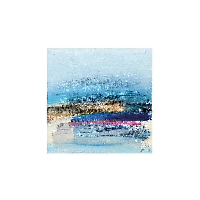 Joanna Srokol Missing The Sunset Print