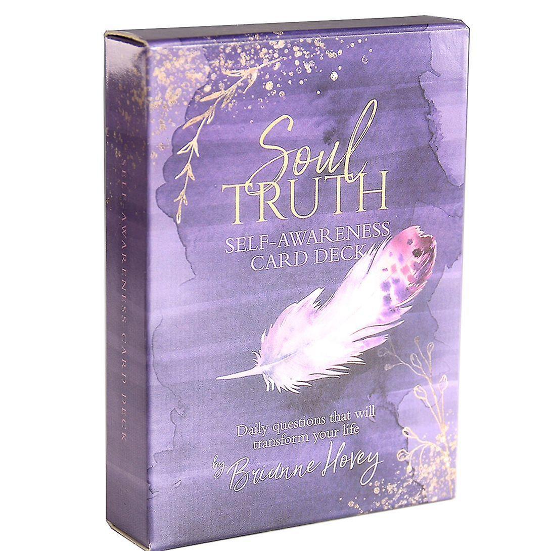 Tarot cards-Oracle cards-Mysterious Tarot-Oracle Tarot Game: Insightful Cards for All