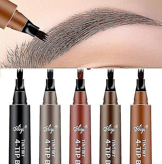 Microblading Pencil 4, Loo Brows