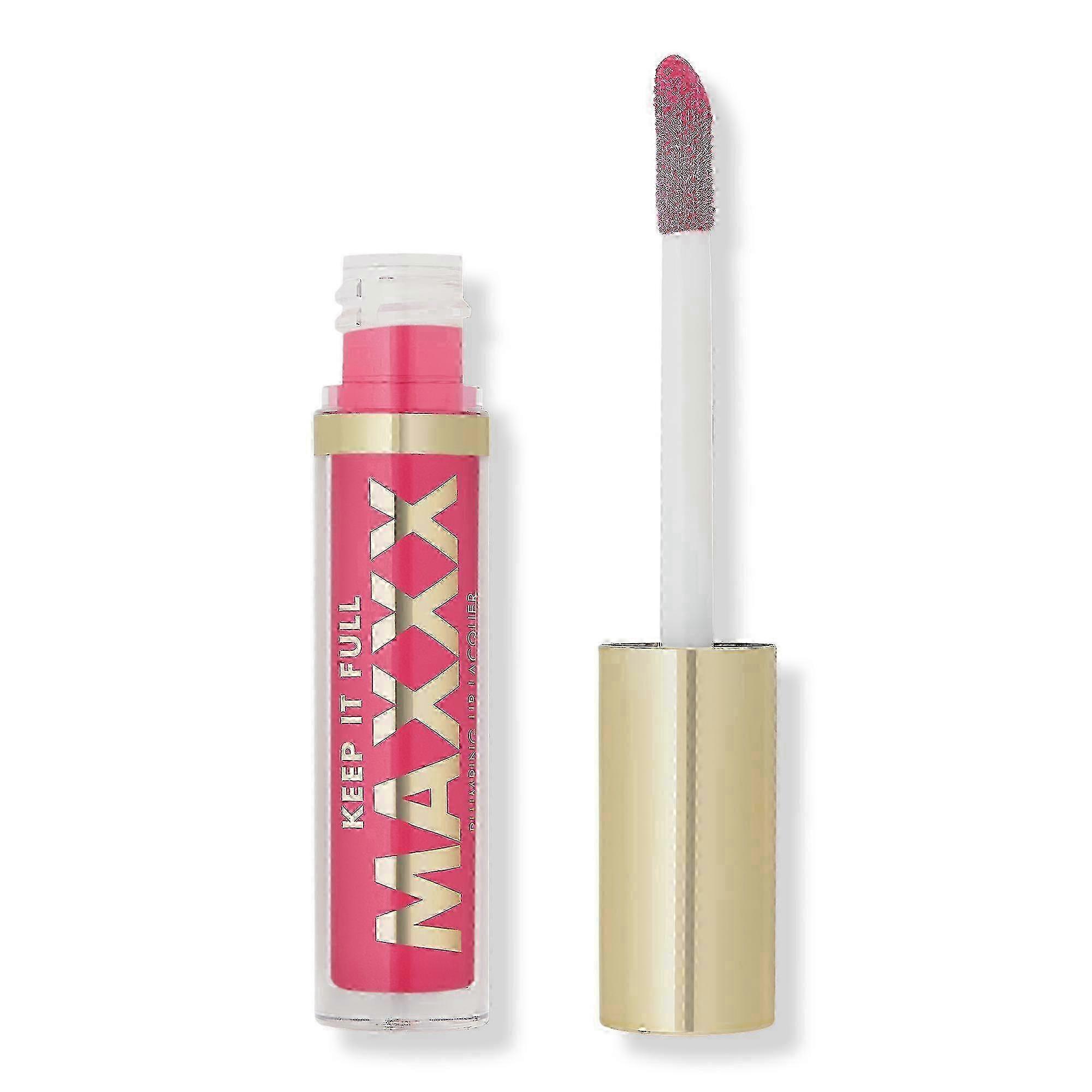 Milani Keep It Full Maxxx Lip Plumper, Situation-ship