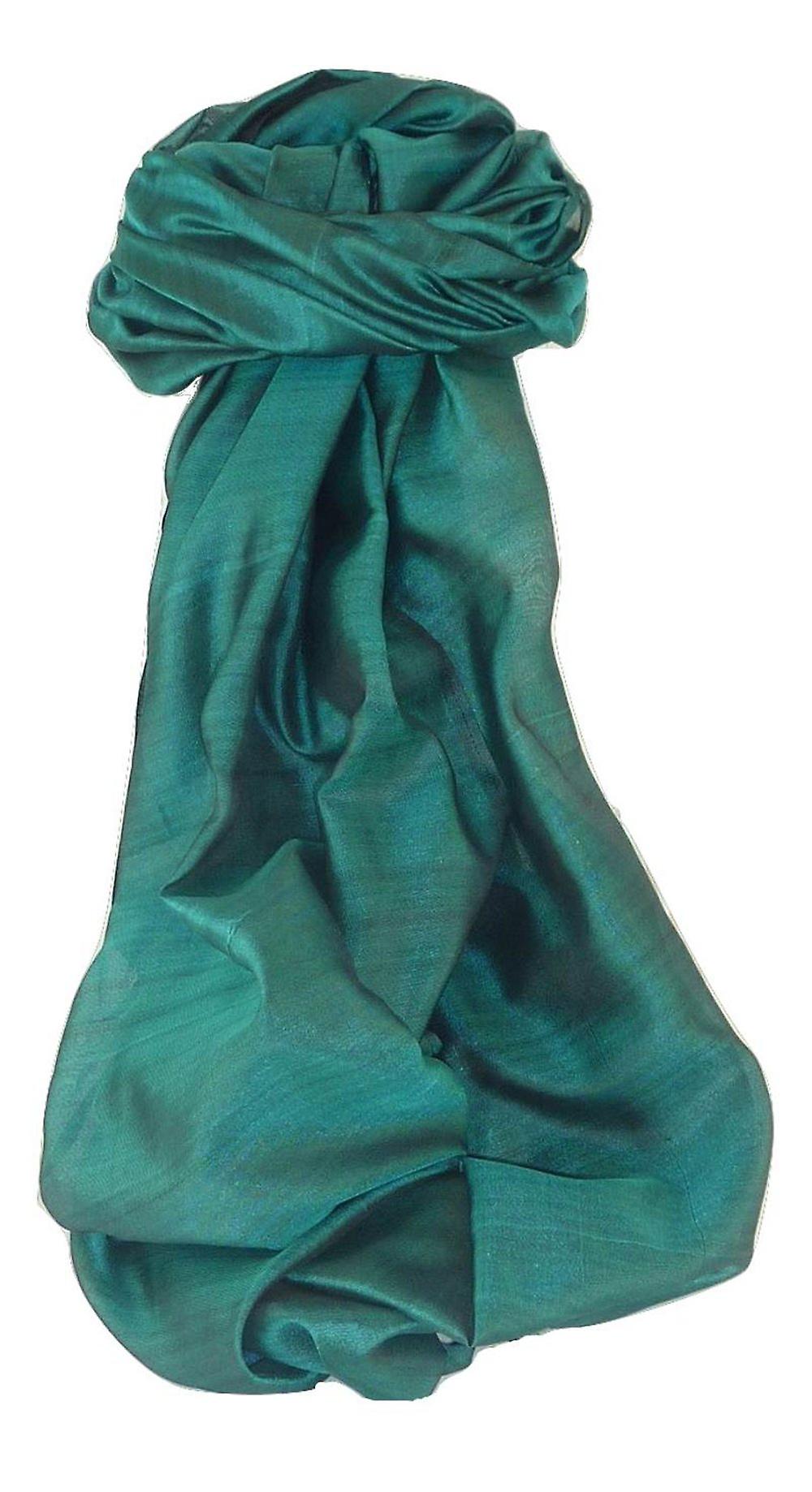 Varanasi selyem hosszú sál örökség Range Aziz 2 by Pashmina & selyem