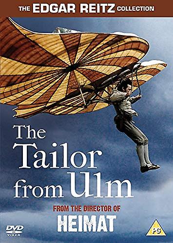 Tailor From Ulm The [DVD] ([DVD] ウルムから仕立て屋)