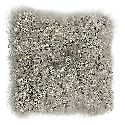 Riva Home Mongolian Cushion Cover
