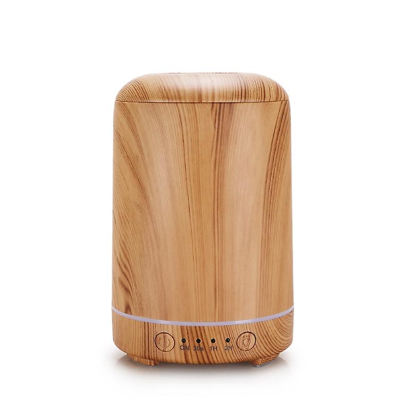 STB-105 Wood USB Air Purifier