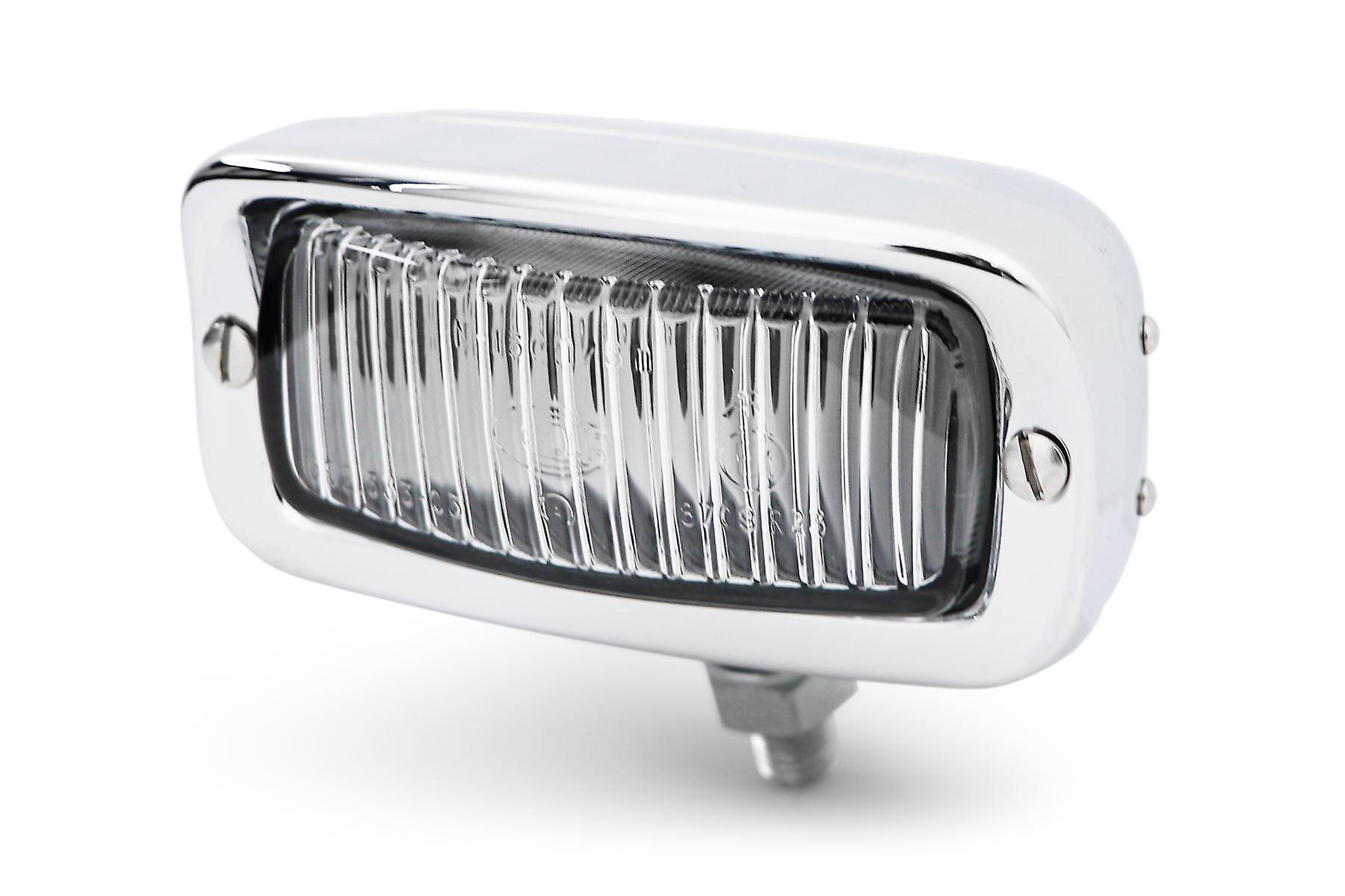 Reverse Light Chromet Backup Lamp Rear Halogen P21W 12V