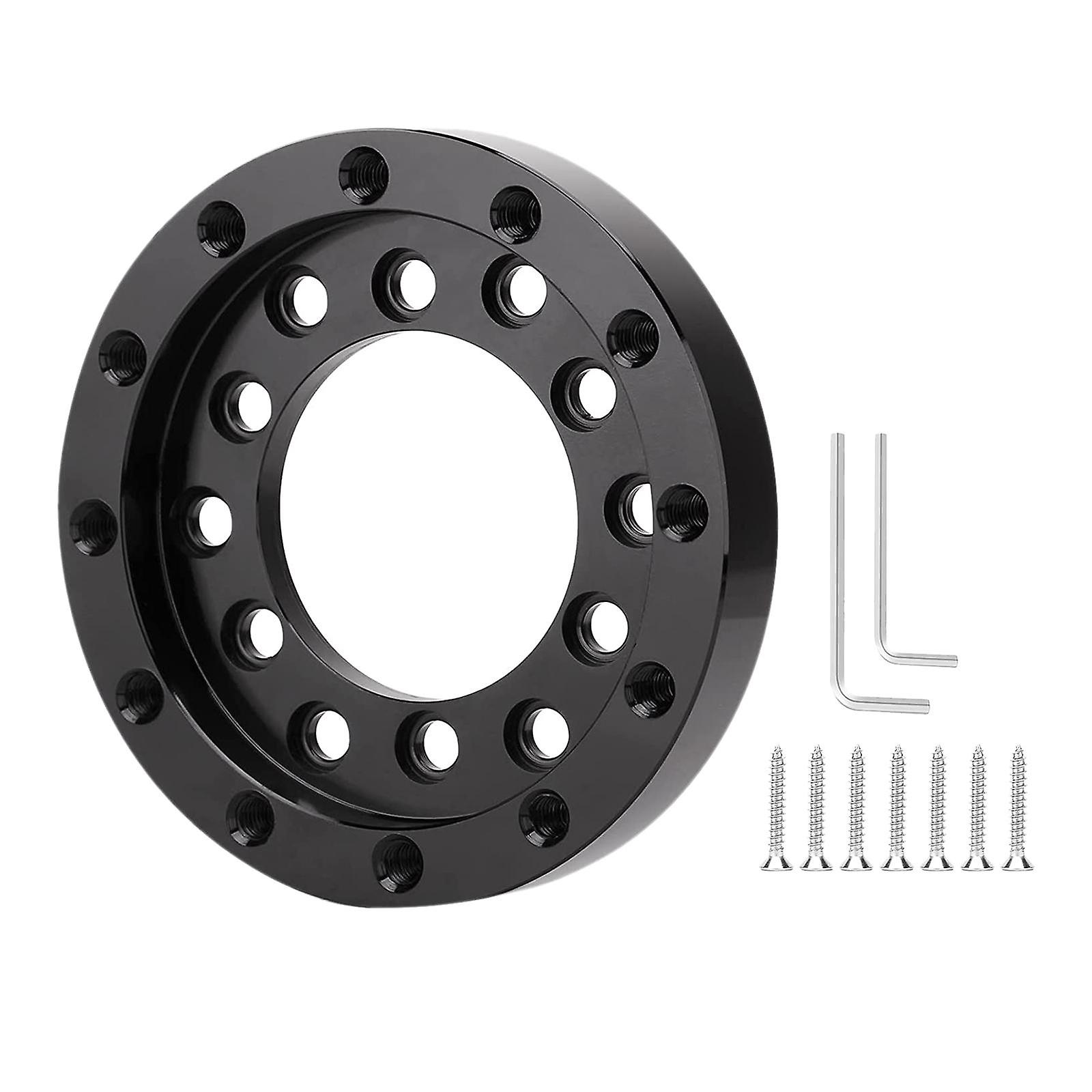 Steering Wheel Socket Ring for G25 G27 G920 Replacement Car