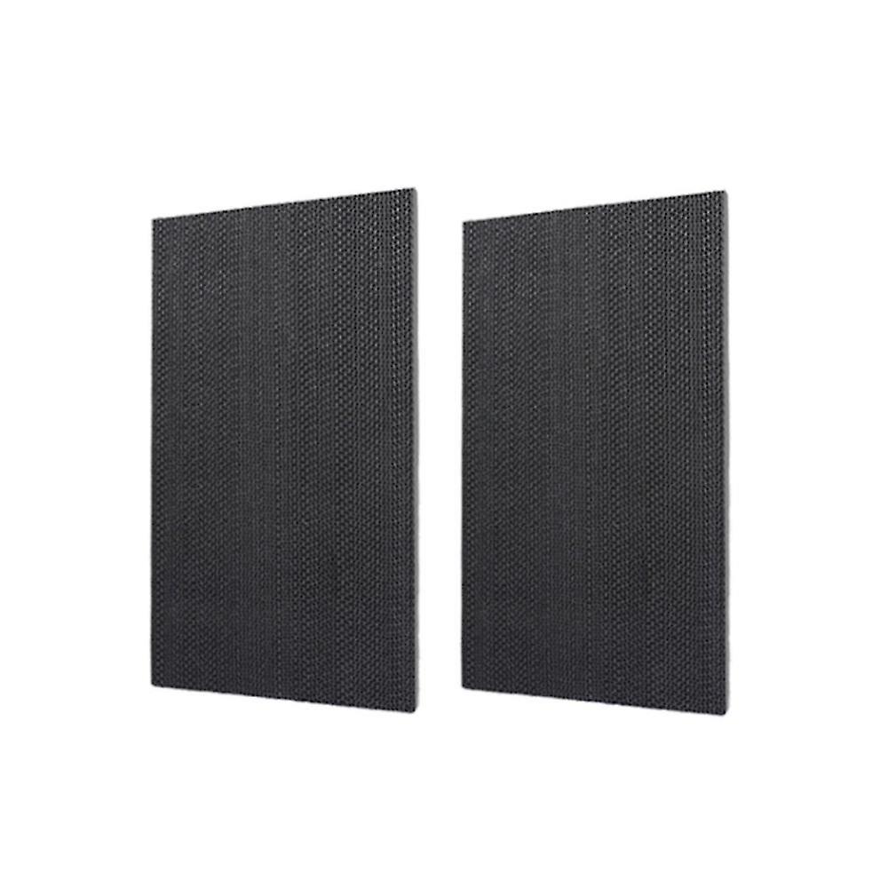 2pcs For Air Purifier Mc70kmv2 Mck57lmv2 Replacement Catalytic Deodorizing Formaldehyde Filter