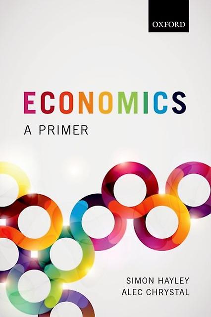 Economics - Hayley, Simon