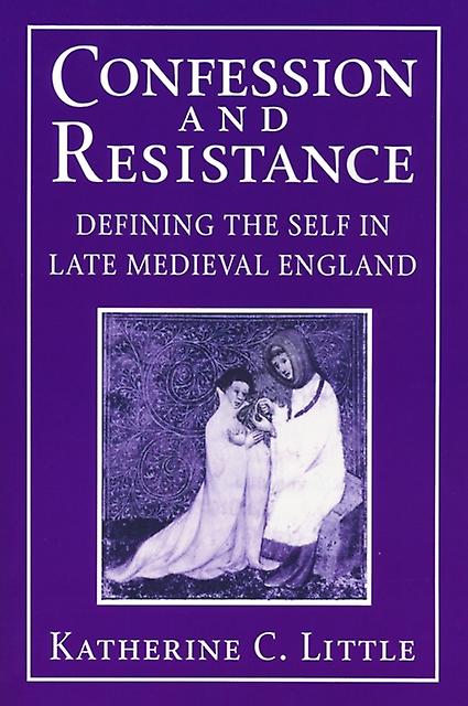 Confession And Resistance