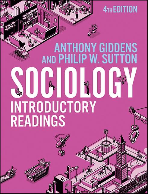 Sociology - John Wiley and Sons Ltd