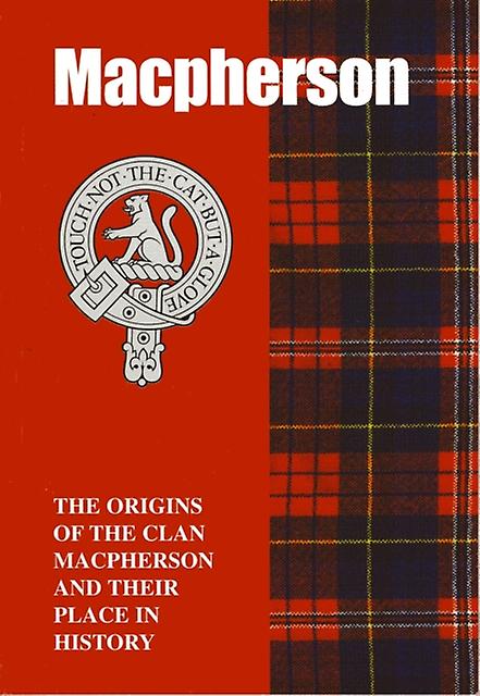 The Macpherson by Ann Lindsay Mitchell Paperback
