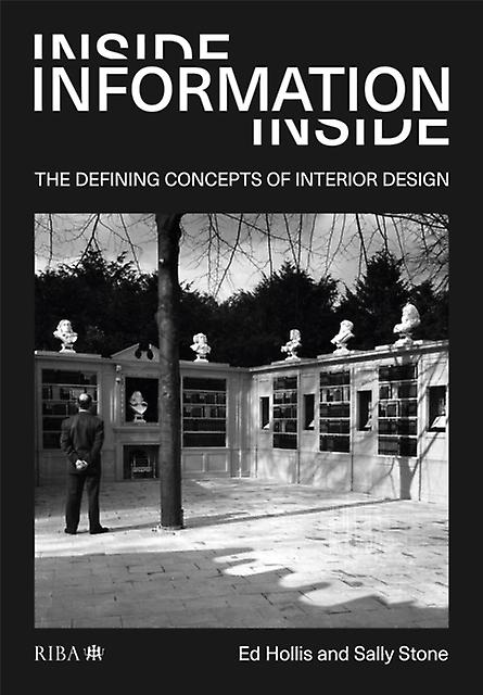 Inside Information by Edward Hollis Paperback