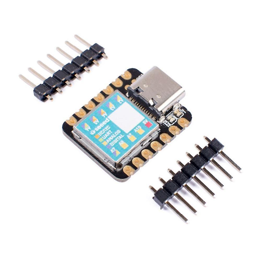 Seeeduino- Samd21g18 Development Board Microcontroller For - Nano Cortex M0+ 3.3v Iic I2c Uart Spi